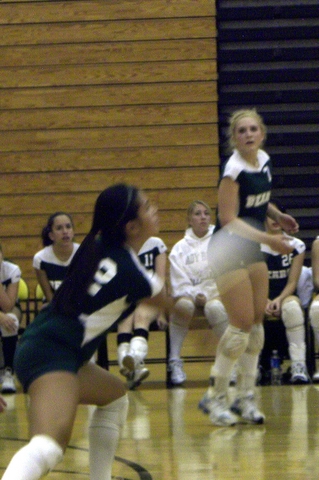 East Brunswick Volleyball