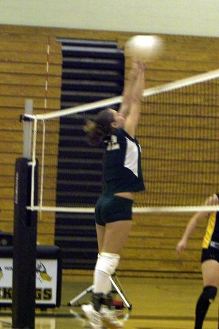 East Brunswick Volleyball