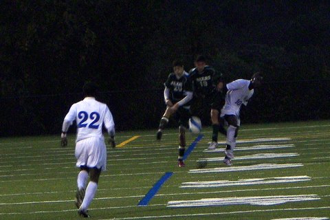 East Brunswick Soccer