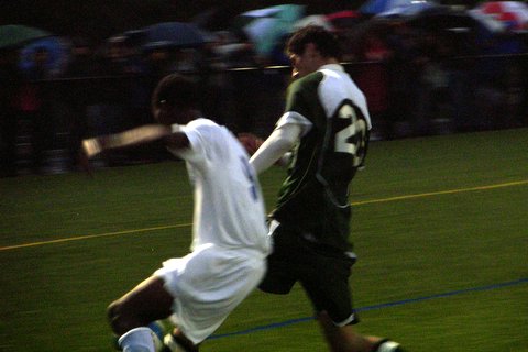 East Brunswick Soccer