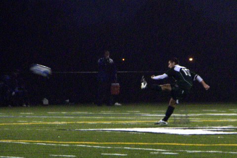 East Brunswick Soccer