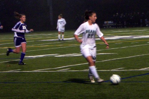 East Brunswick Soccer