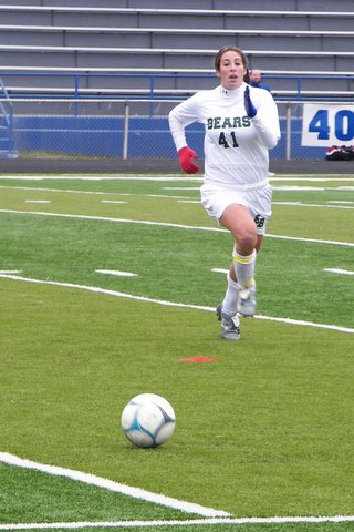 East Brunswick Soccer