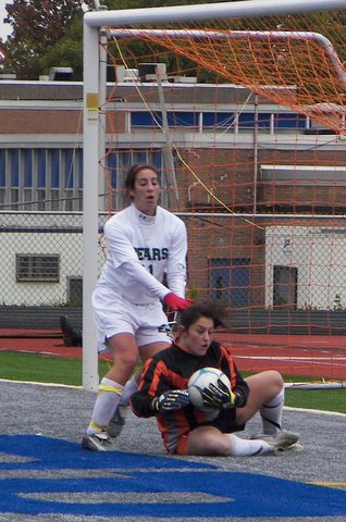 East Brunswick Soccer