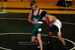 East Brunswick Wrestling