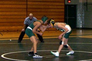 East Brunswick Wrestling