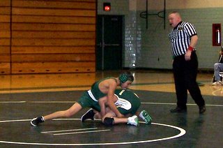 East Brunswick Wrestling