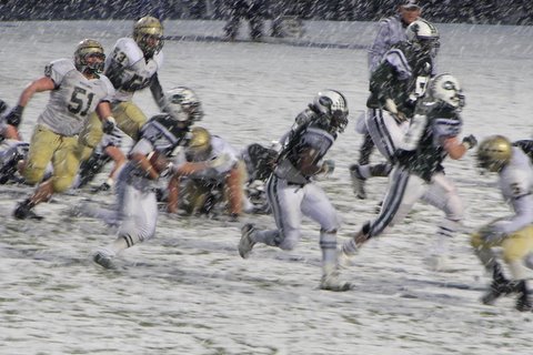 East Brunswick Football - click for larger version