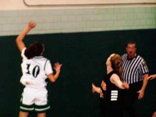 East Brunswick Basketball