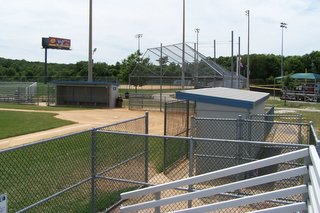 East Brunswick Baseball League