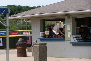 East Brunswick Baseball League