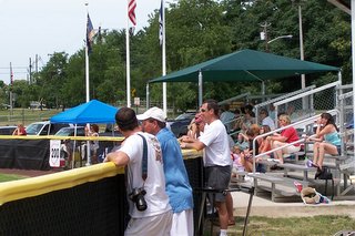 East Brunswick Baseball League