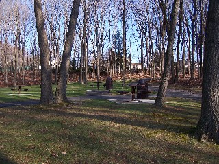 East Brunswick Parks: Welsh Park Playground