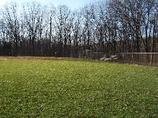 East Brunswick Parks: Welsh Park Softball