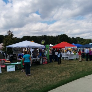 East Brunswick Day Vendors/Booths