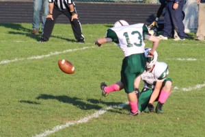 East Brunswick Football