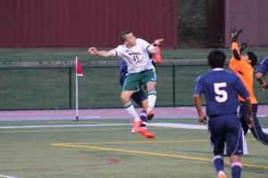 East Brunswick Boys Soccer