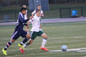 East Brunswick Boys Soccer