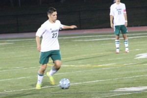 East Brunswick Boys Soccer