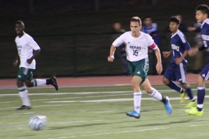 East Brunswick Boys Soccer