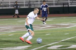 East Brunswick Boys Soccer