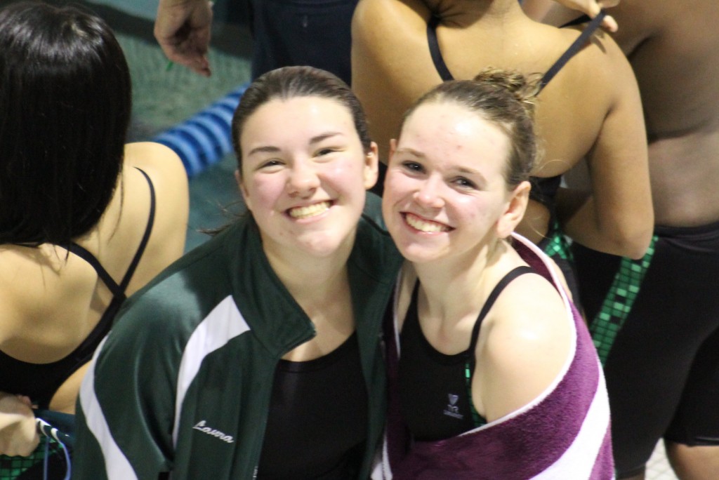 East Brunswick Swim Teams Dominate Old Bridge – 12-1-2014 – East ...