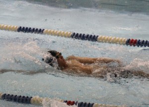 East Brunswick Swimming