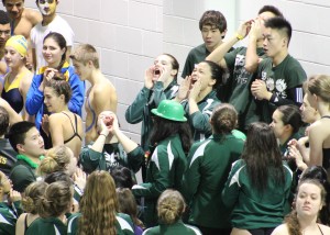 East Brunswick Swim Team