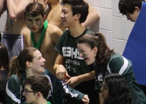 East Brunswick Swim Team