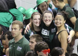 East Brunswick Swim Team