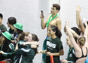 East Brunswick Swim Team