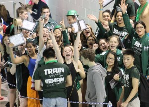 East Brunswick Swim Team