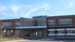 Community Forum for the future of EBHS building plans