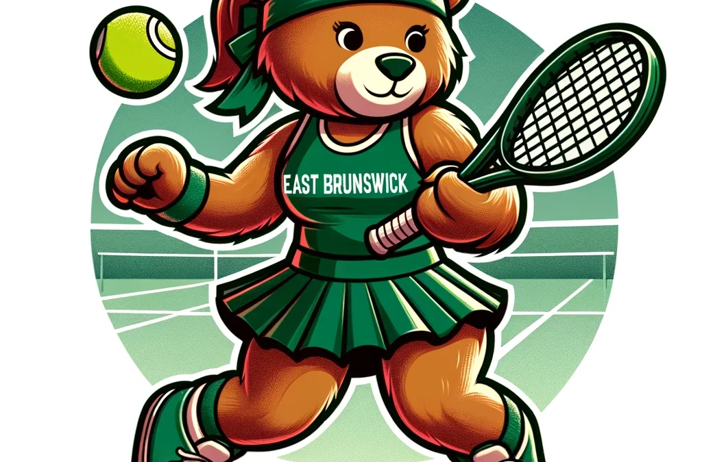 East Brunswick High School Girls Tennis: A Season of Young Talent and Triumphs